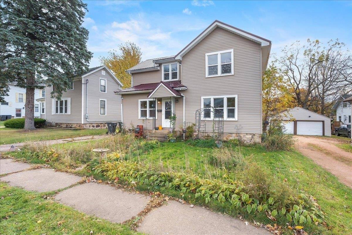 310 W 4th Street, Marshfield, WI 54449