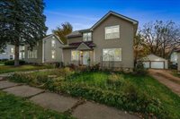 310 W 4th Street, Marshfield, WI 54449