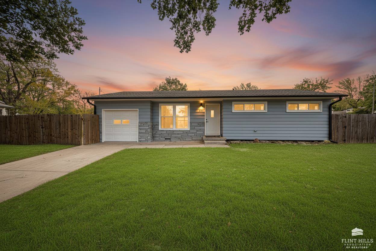 917 Highland Drive, Junction City, KS 66441