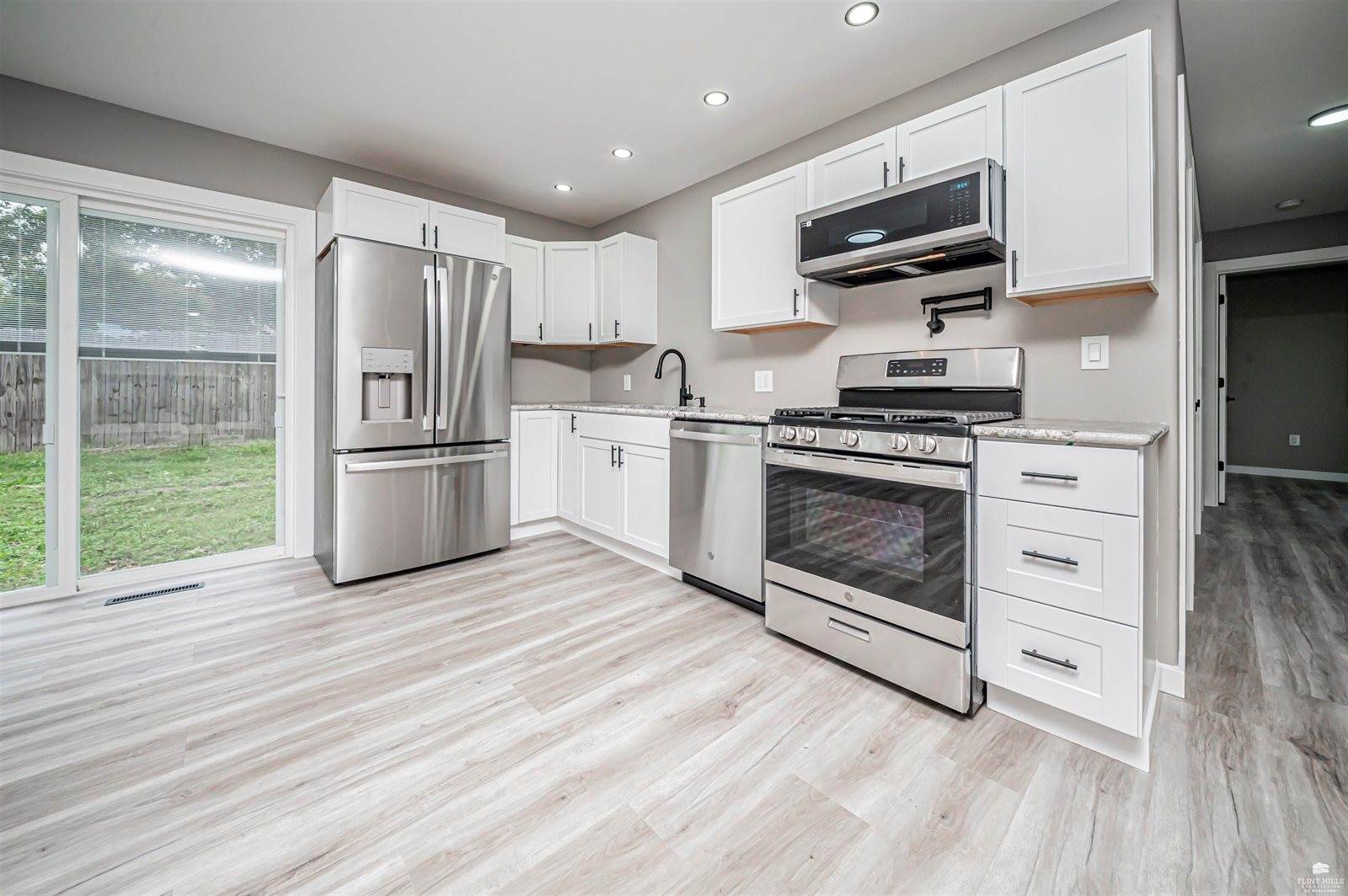 917 Highland Drive, Junction City, KS 66441