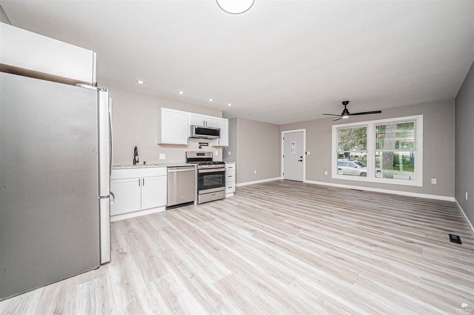 917 Highland Drive, Junction City, KS 66441