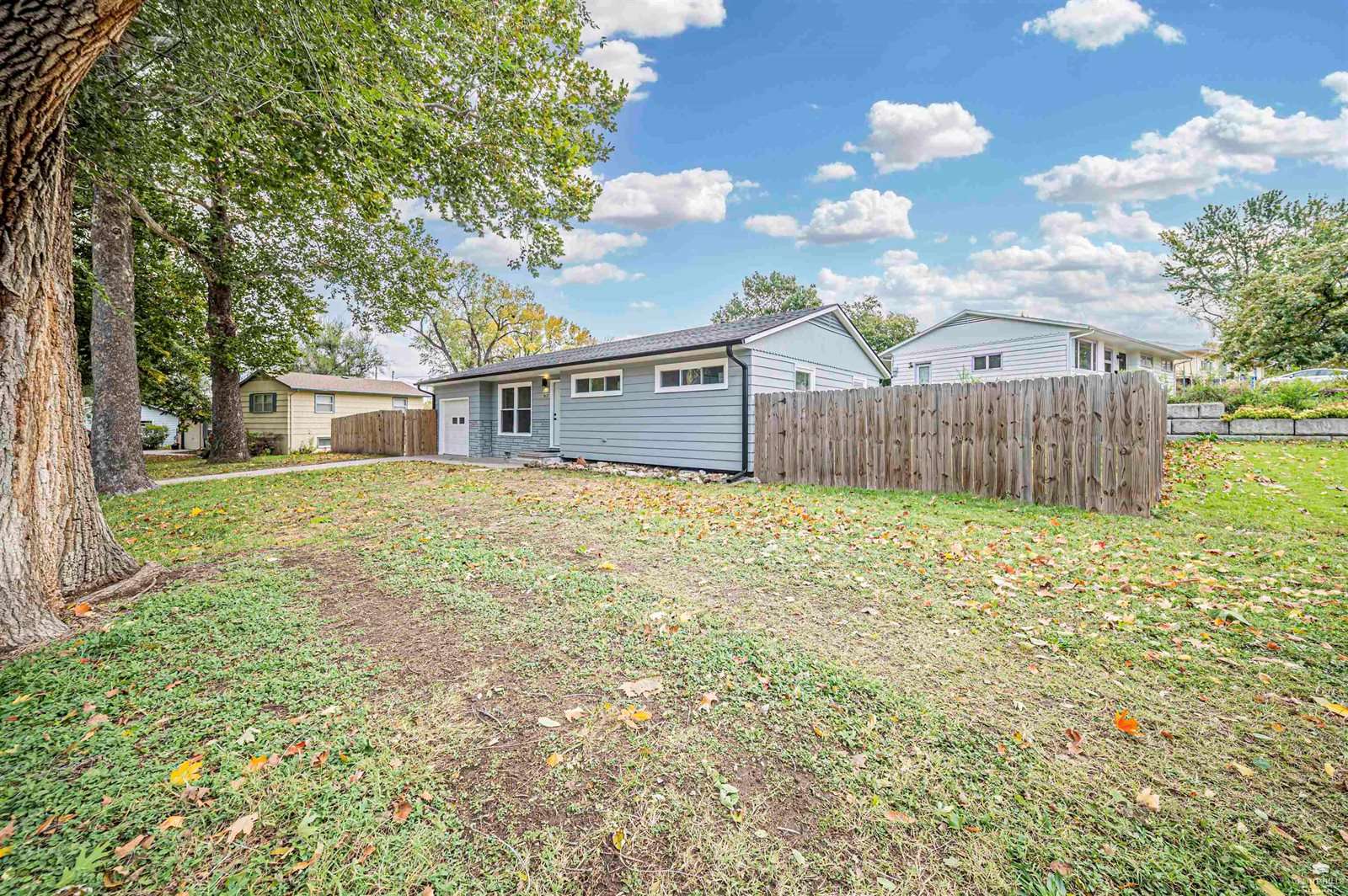 917 Highland Drive, Junction City, KS 66441