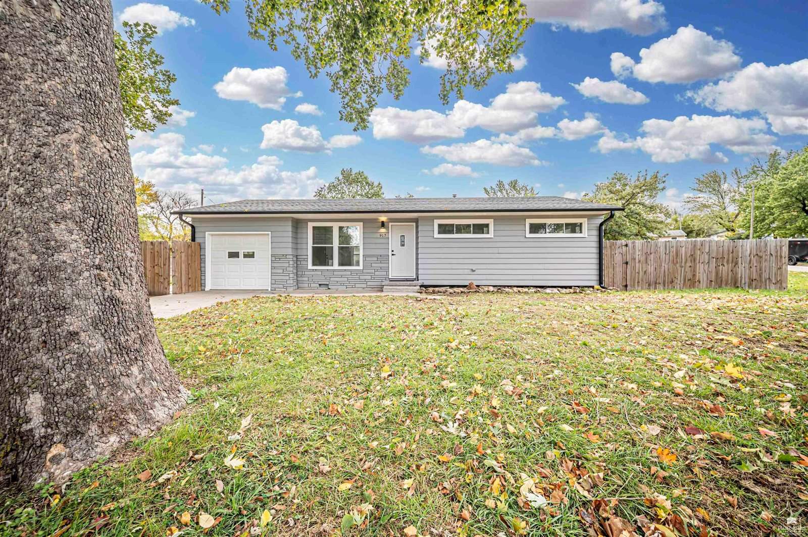917 Highland Drive, Junction City, KS 66441