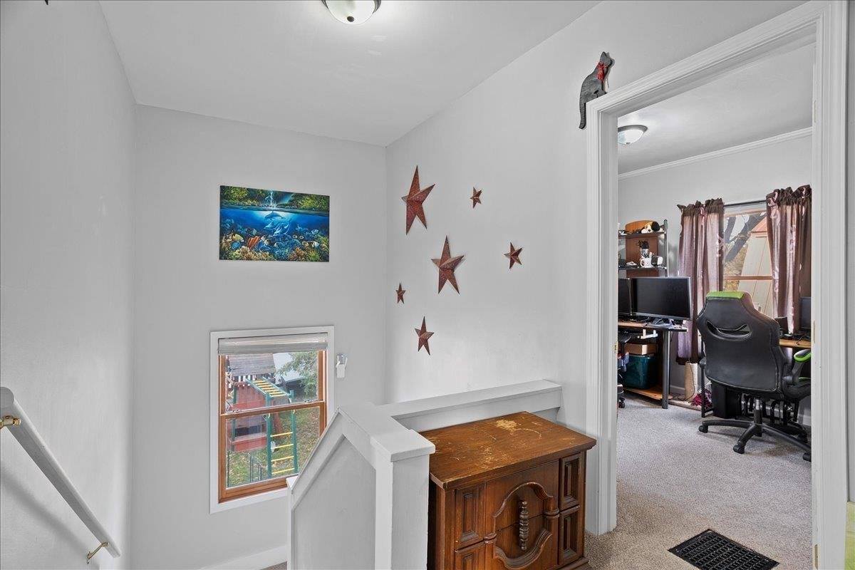 312 S Palmetto Avenue, Marshfield, WI 54449