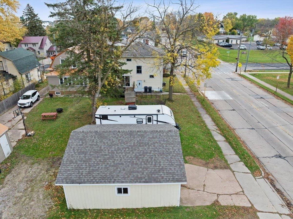 312 S Palmetto Avenue, Marshfield, WI 54449