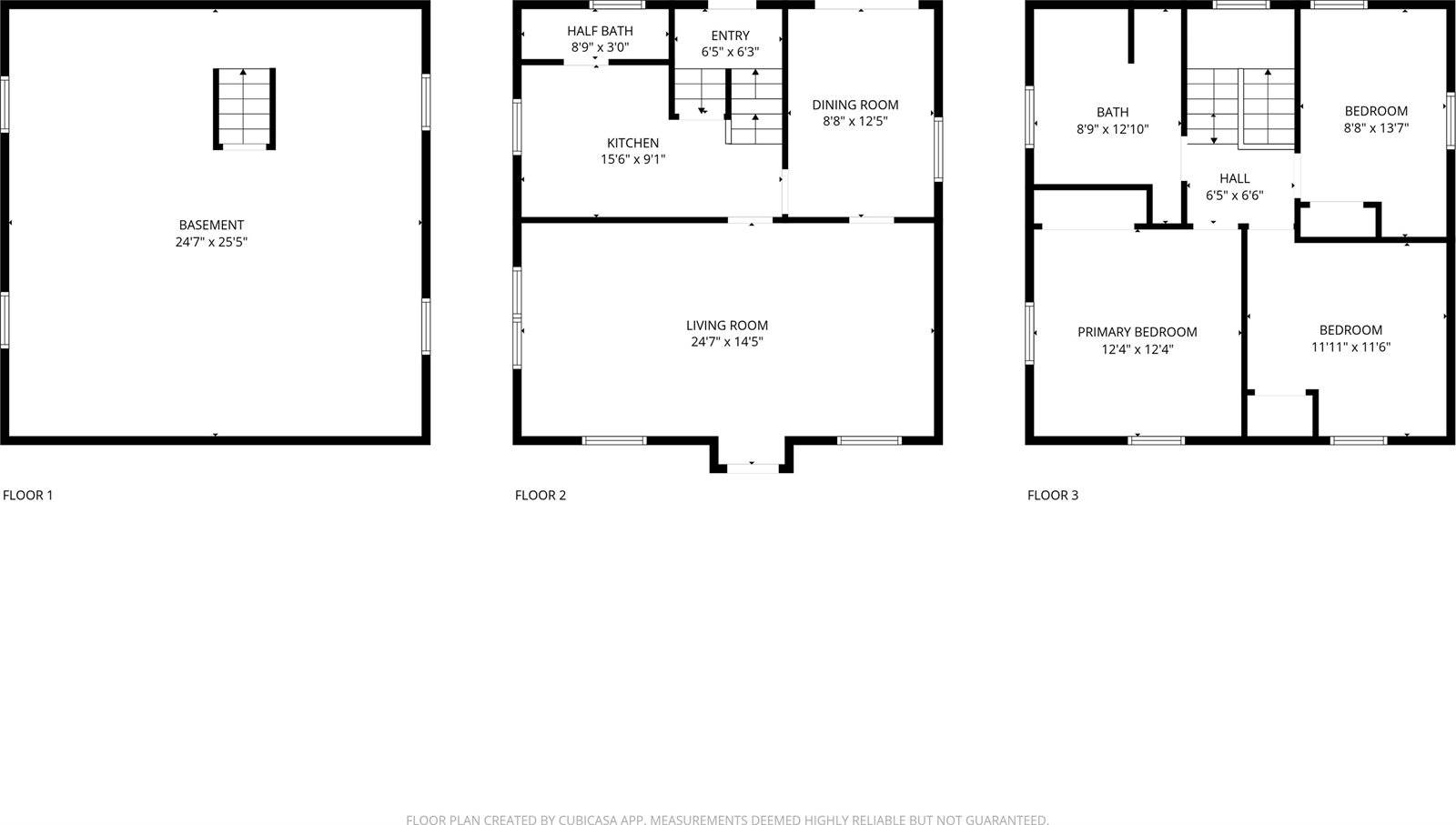 312 S Palmetto Avenue, Marshfield, WI 54449