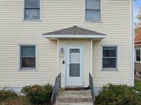 312 S Palmetto Avenue, Marshfield, WI 54449