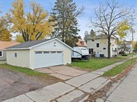 312 S Palmetto Avenue, Marshfield, WI 54449