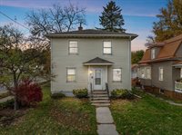 312 S Palmetto Avenue, Marshfield, WI 54449