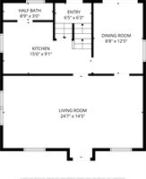 312 S Palmetto Avenue, Marshfield, WI 54449