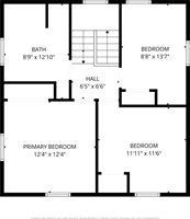 312 S Palmetto Avenue, Marshfield, WI 54449