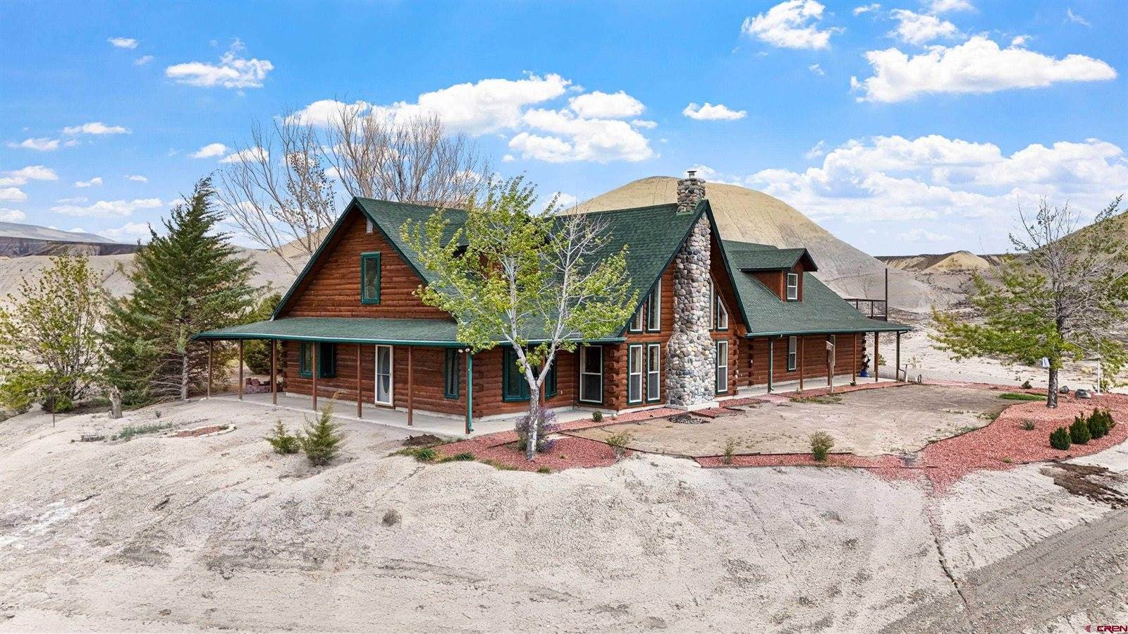 863 1400 Lane, Delta, CO 81416