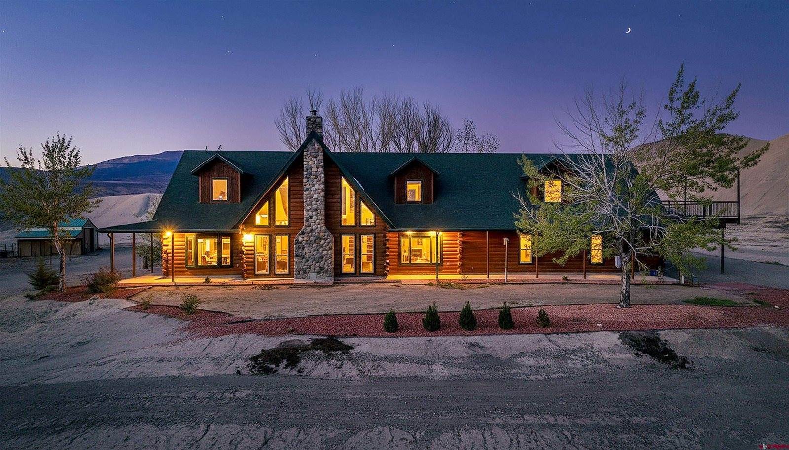 863 1400 Lane, Delta, CO 81416