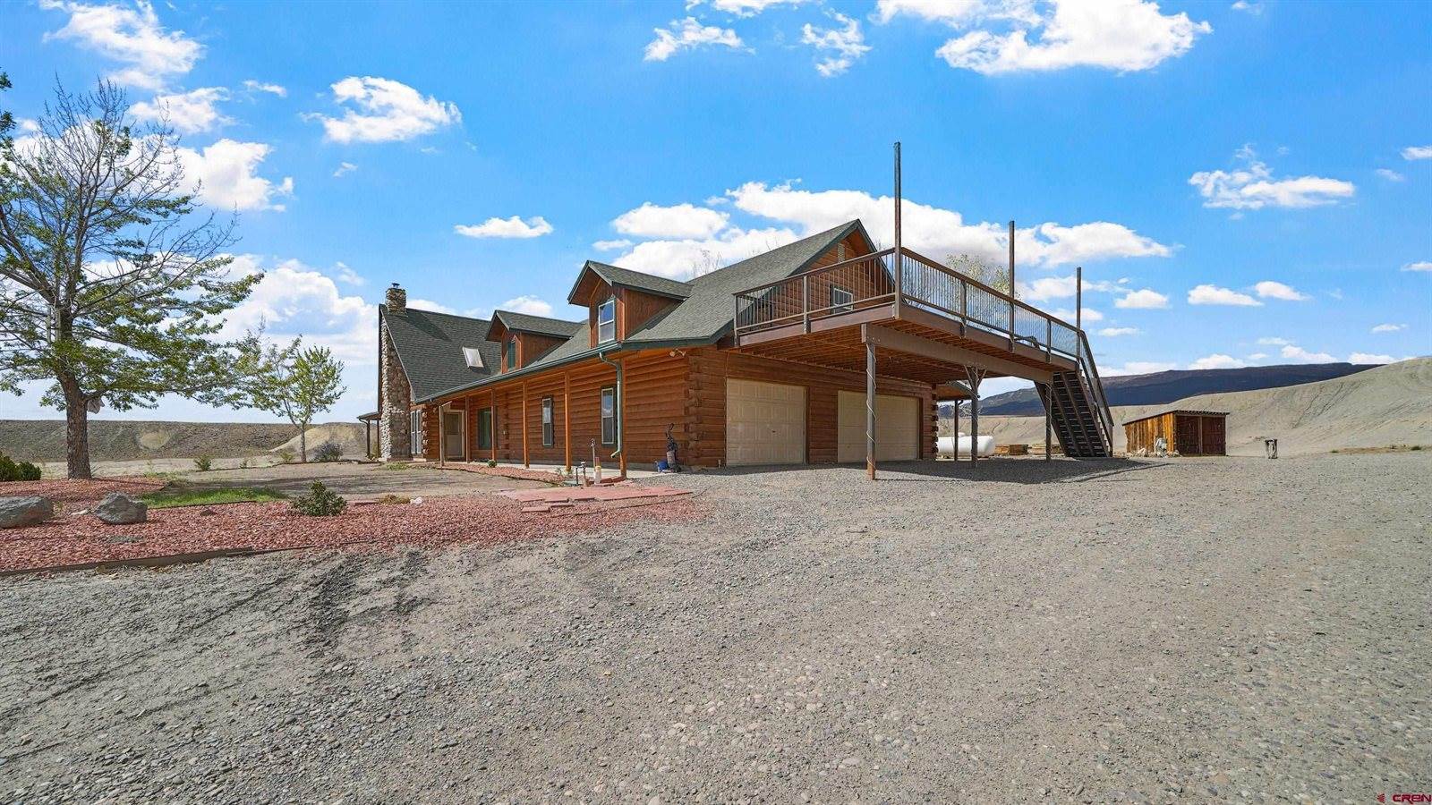 863 1400 Lane, Delta, CO 81416