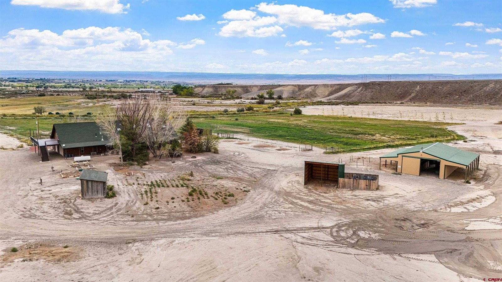 863 1400 Lane, Delta, CO 81416