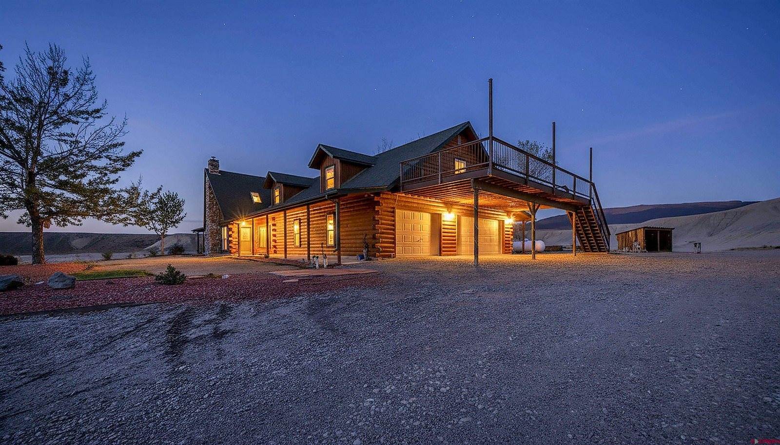 863 1400 Lane, Delta, CO 81416