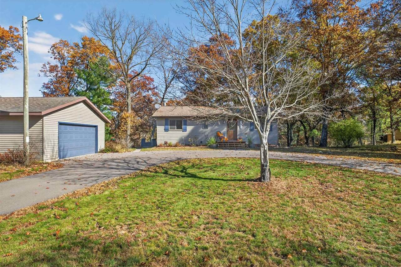 1651 Kingswood Trail, Nekoosa, WI 54457