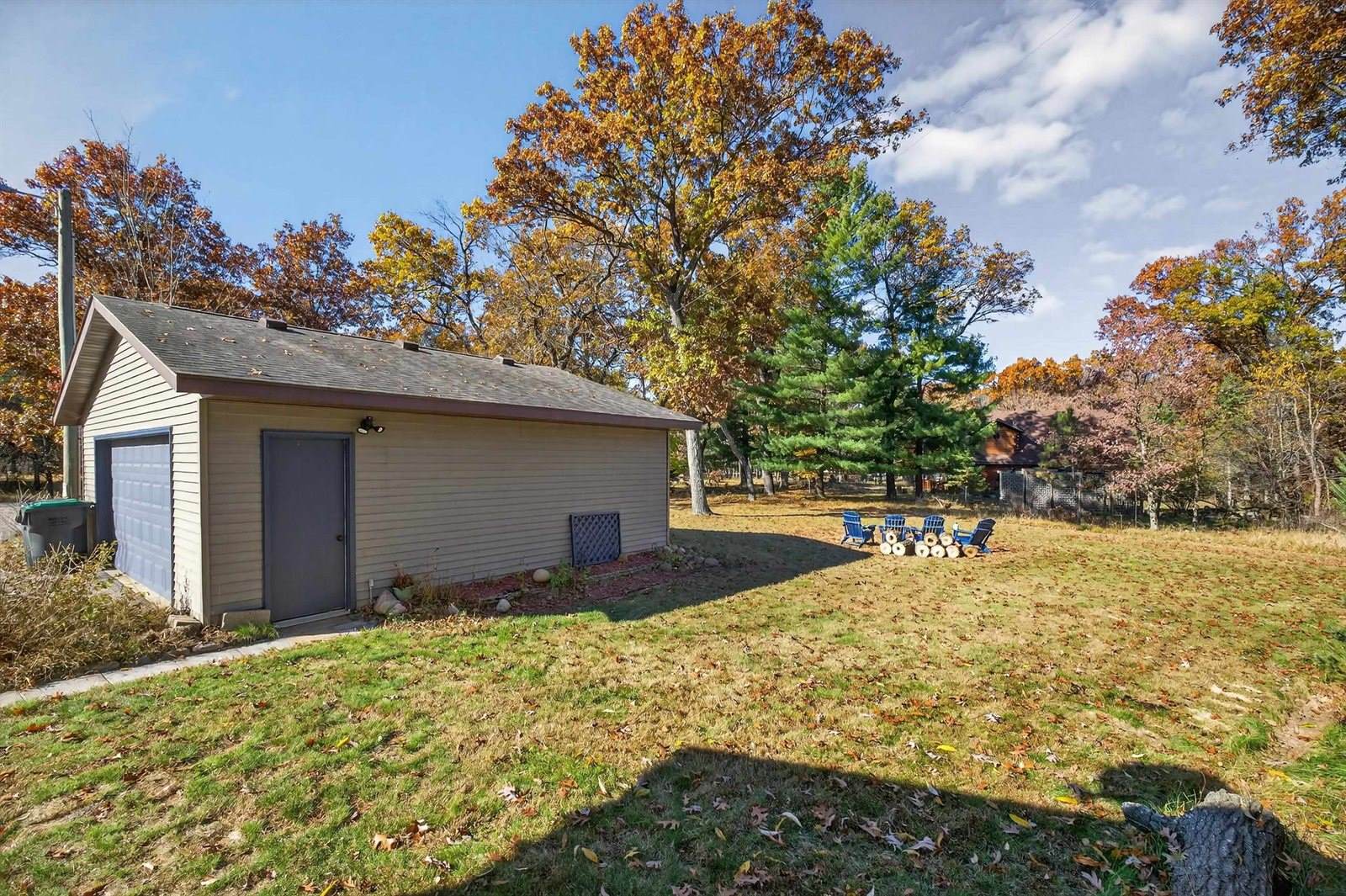 1651 Kingswood Trail, Nekoosa, WI 54457