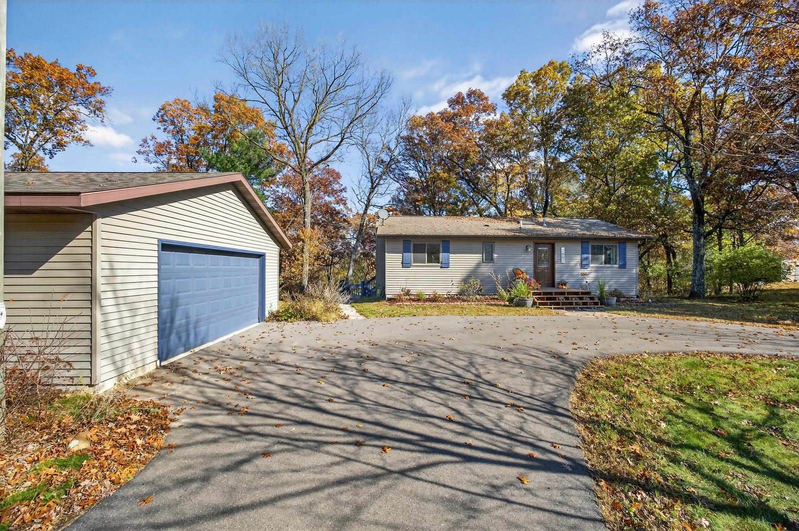 1651 Kingswood Trail, Nekoosa, WI 54457