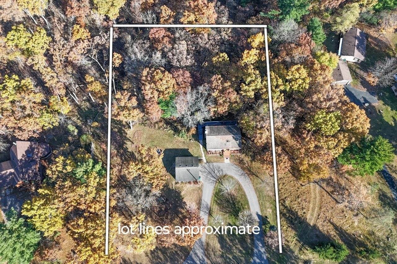 1651 Kingswood Trail, Nekoosa, WI 54457