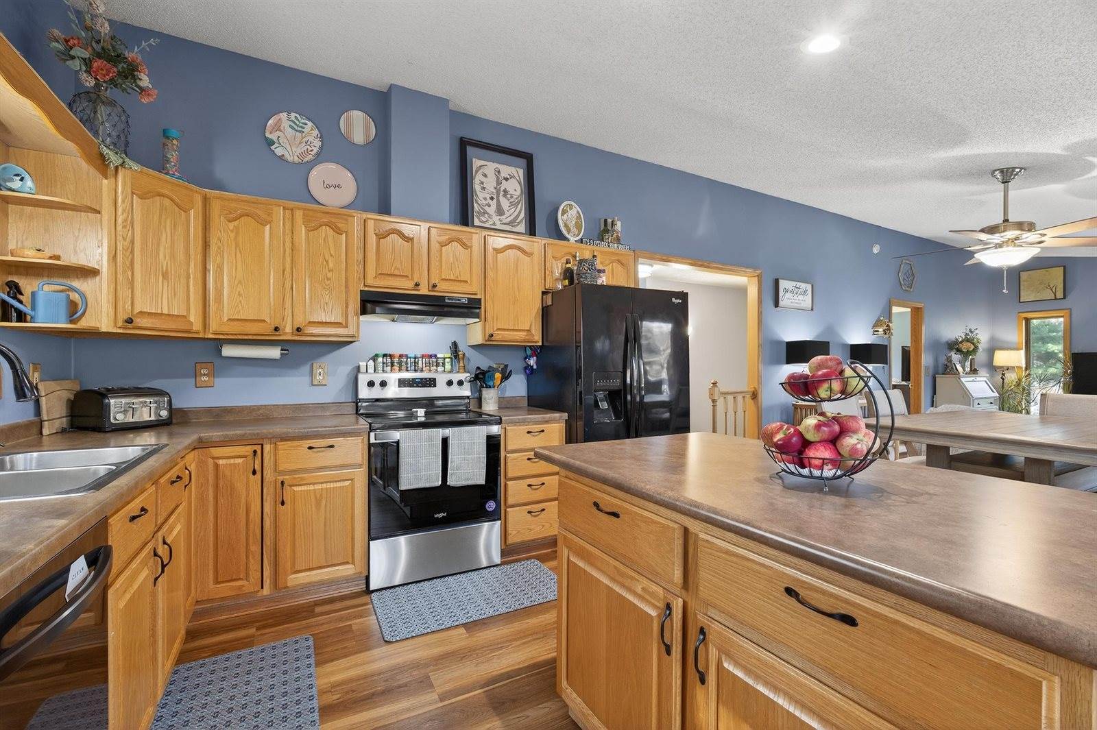 1651 Kingswood Trail, Nekoosa, WI 54457