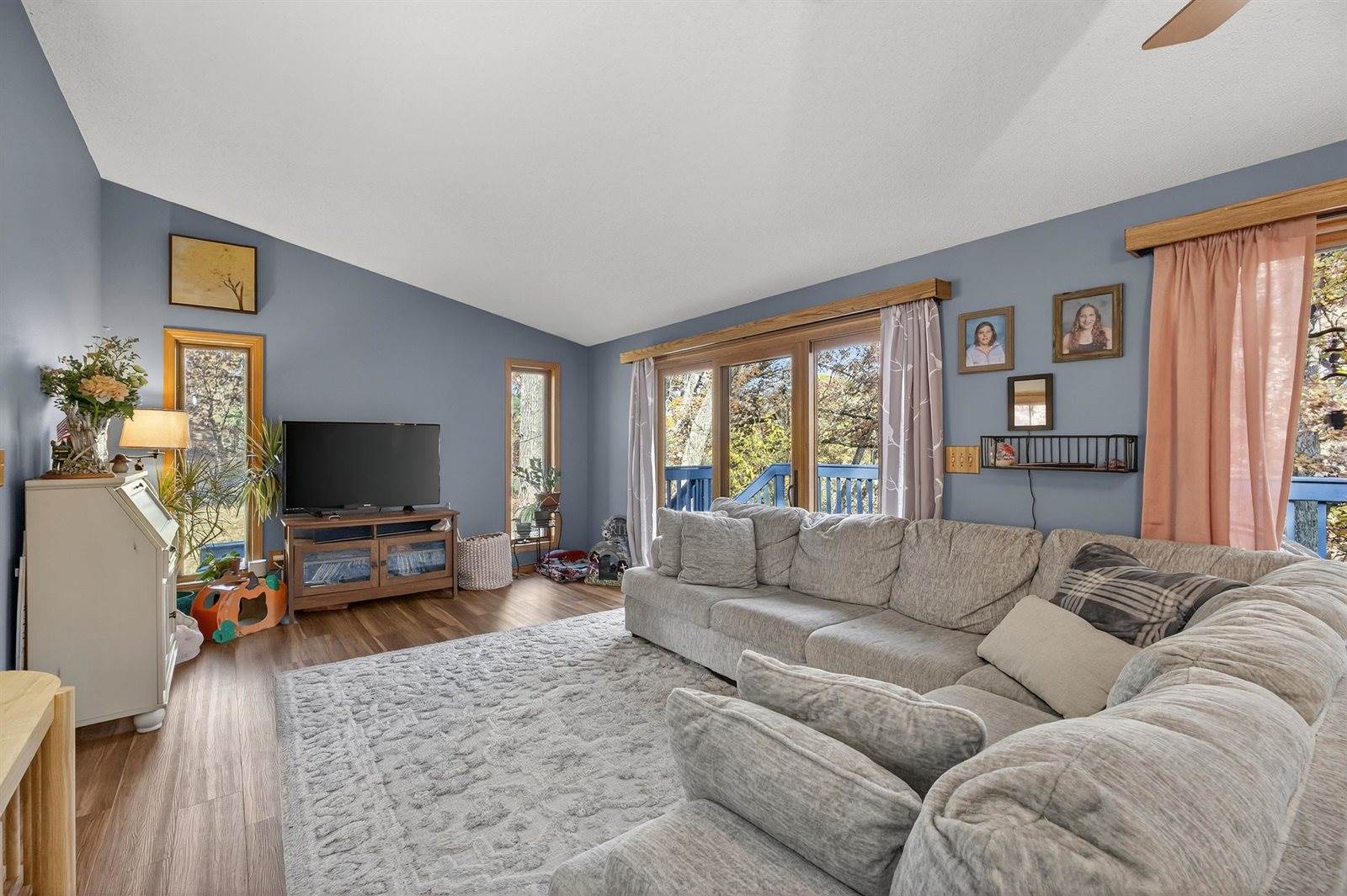 1651 Kingswood Trail, Nekoosa, WI 54457