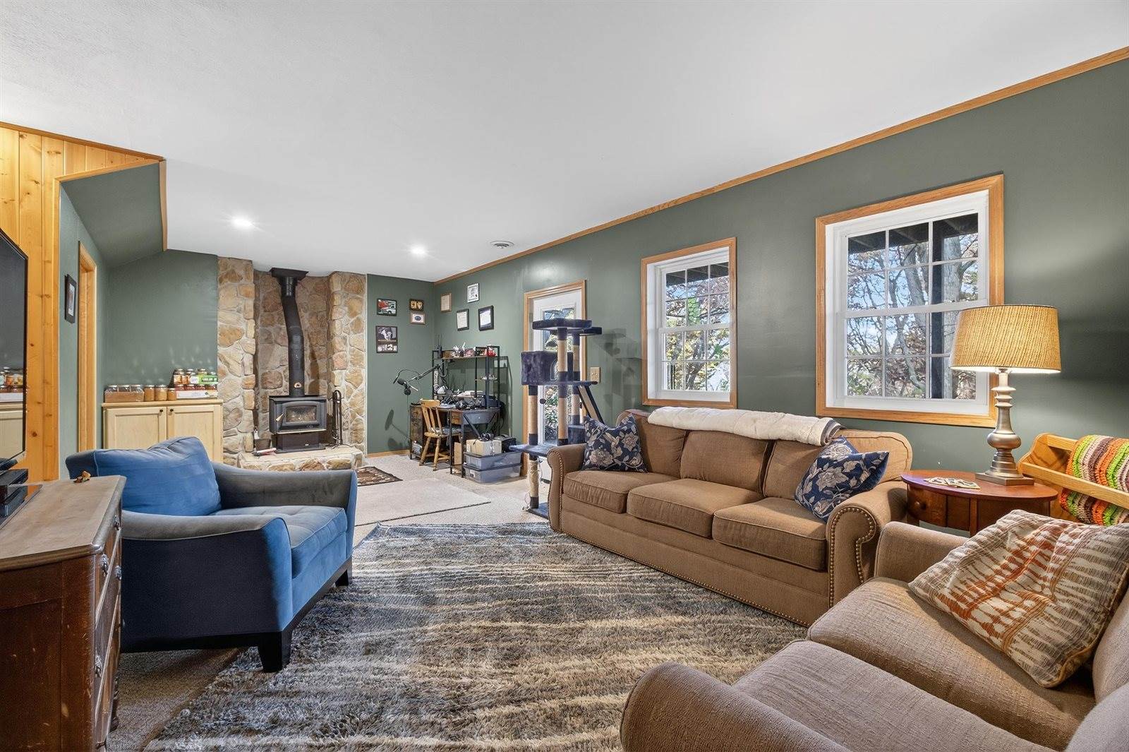 1651 Kingswood Trail, Nekoosa, WI 54457