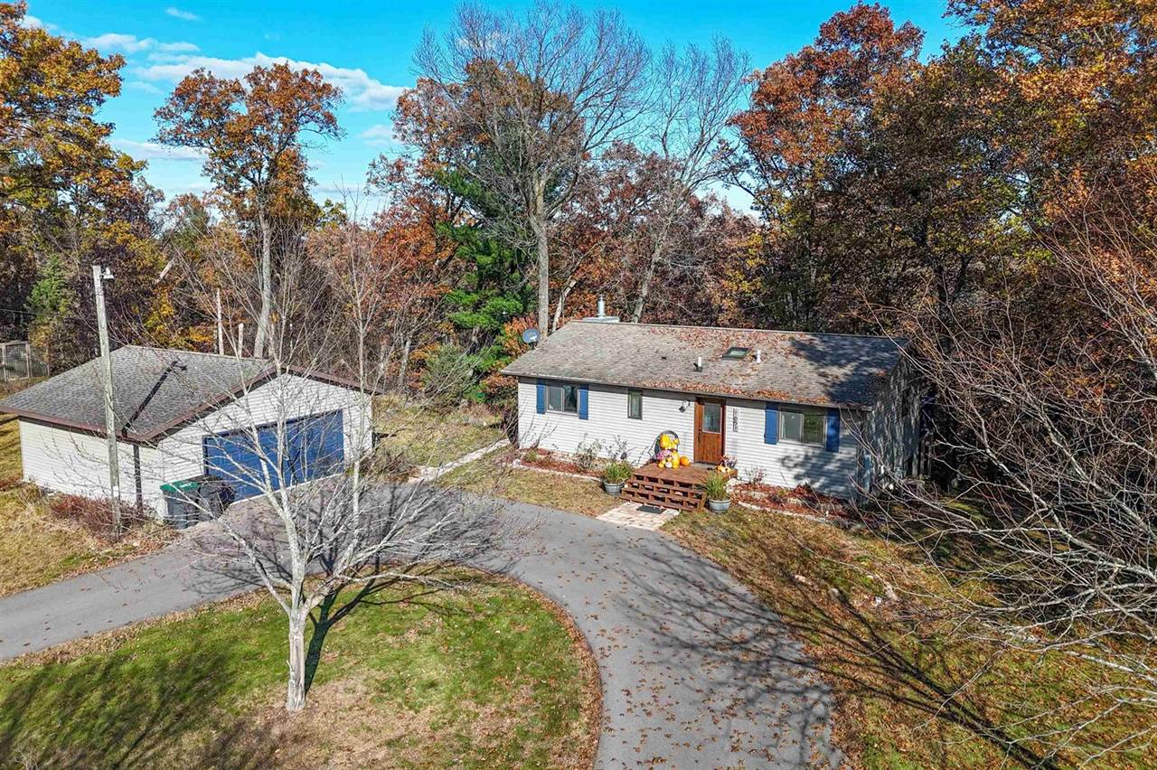 1651 Kingswood Trail, Nekoosa, WI 54457