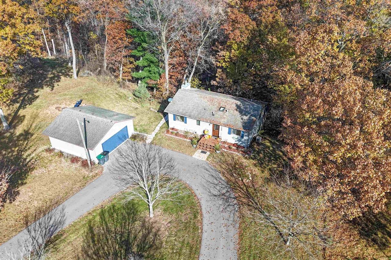 1651 Kingswood Trail, Nekoosa, WI 54457