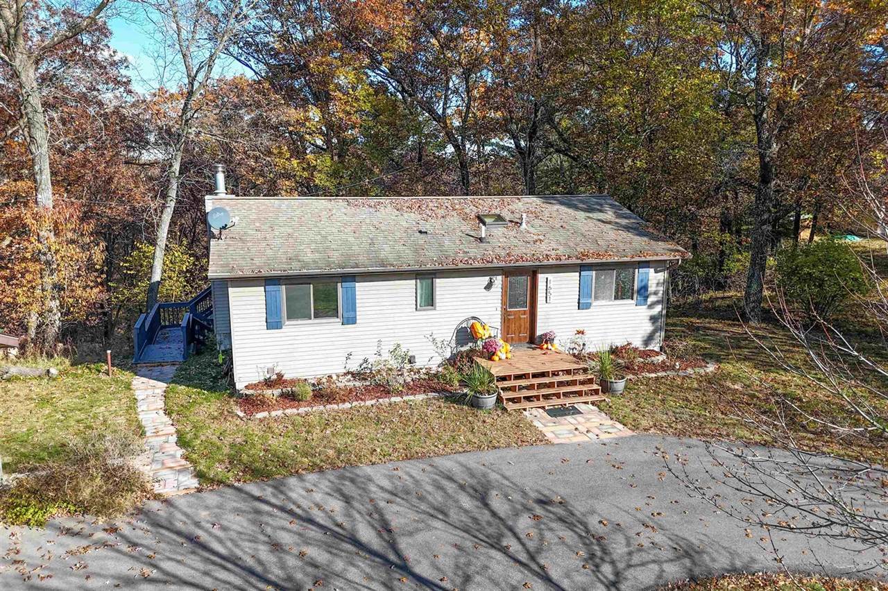 1651 Kingswood Trail, Nekoosa, WI 54457