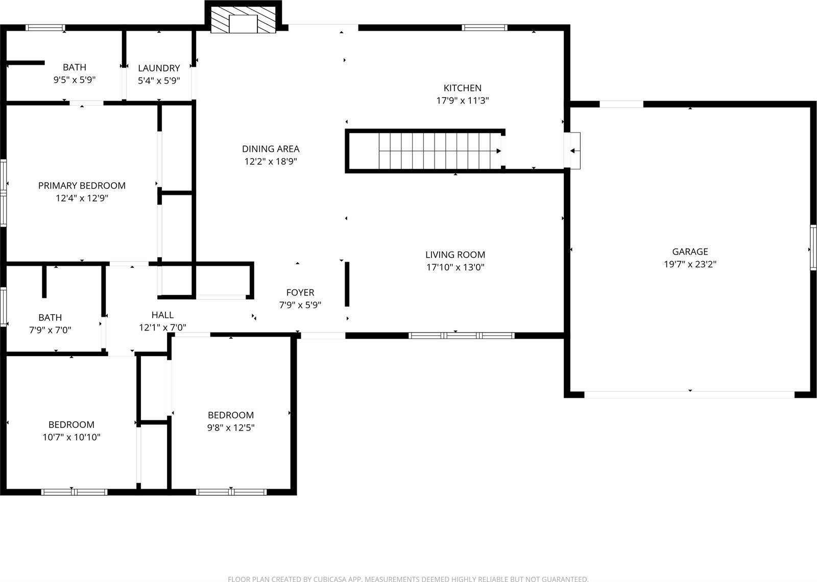 1939 North Farmstead St, Wichita, KS 67208