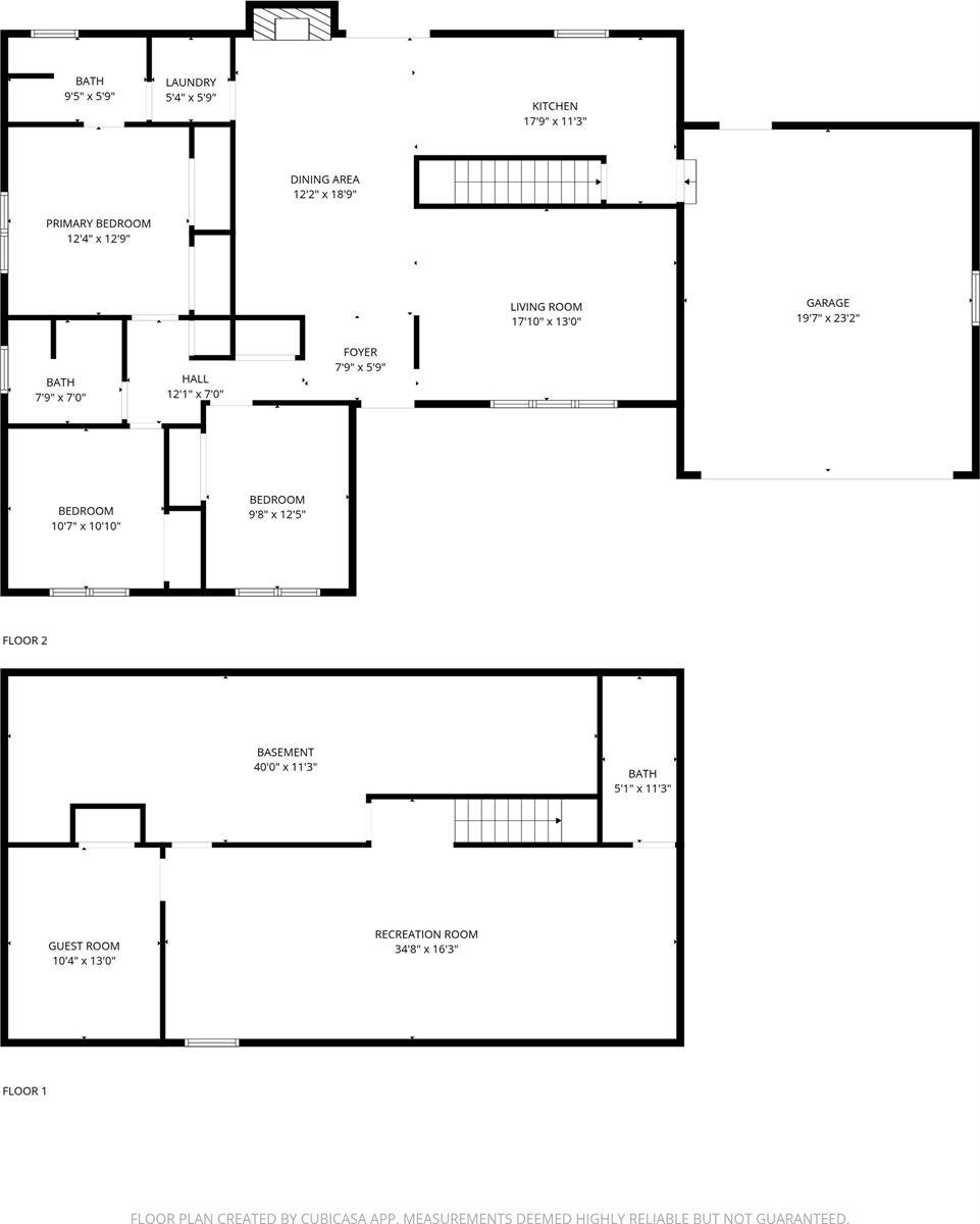 1939 North Farmstead St, Wichita, KS 67208