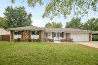 1939 North Farmstead St, Wichita, KS 67208