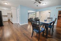 1939 North Farmstead St, Wichita, KS 67208