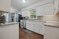 1939 North Farmstead St, Wichita, KS 67208