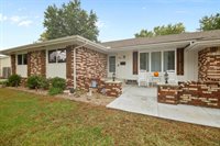 1939 North Farmstead St, Wichita, KS 67208
