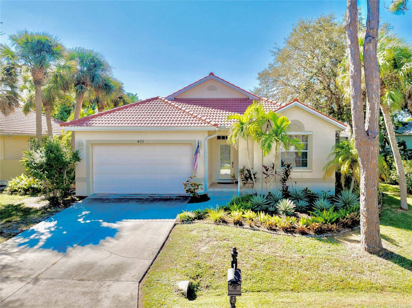 405 Tortuga Drive, Nokomis, FL 34275