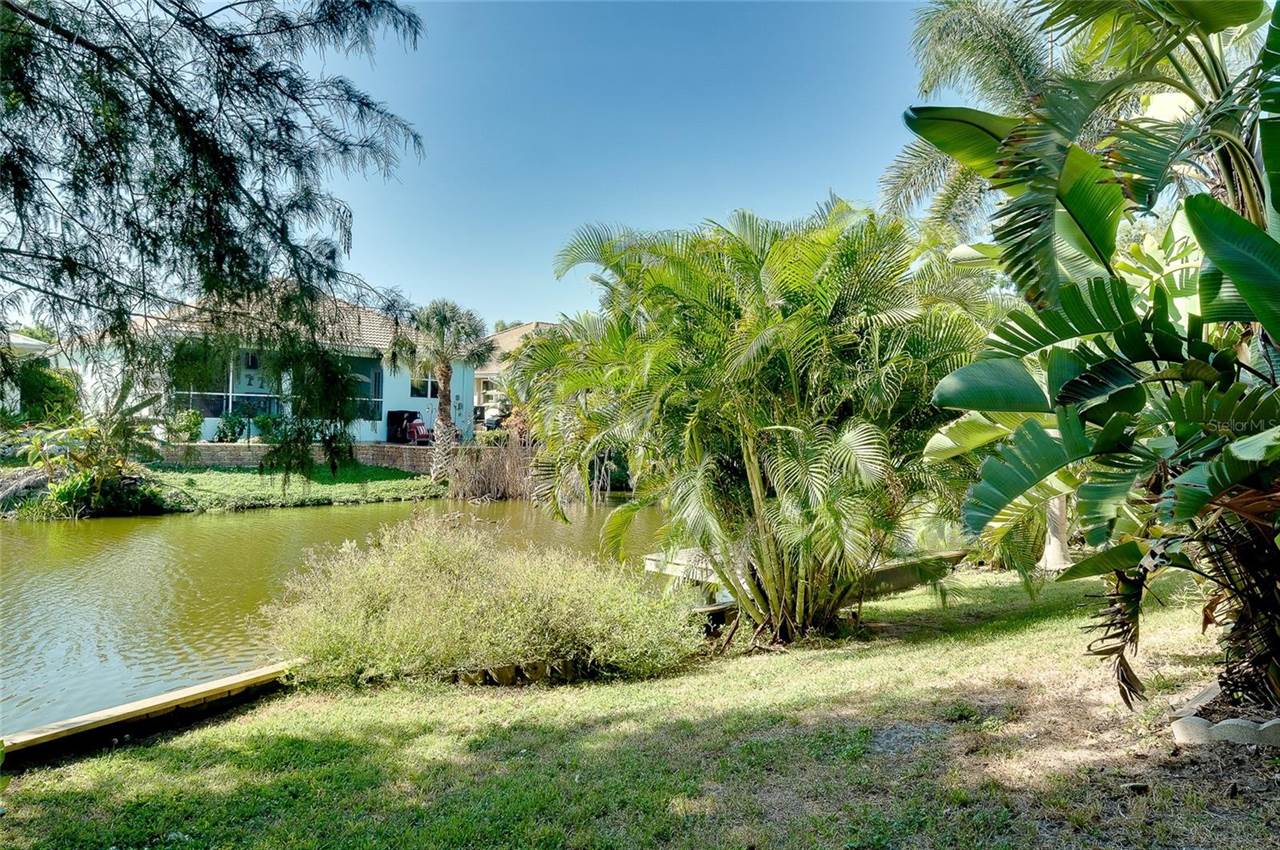 405 Tortuga Drive, Nokomis, FL 34275