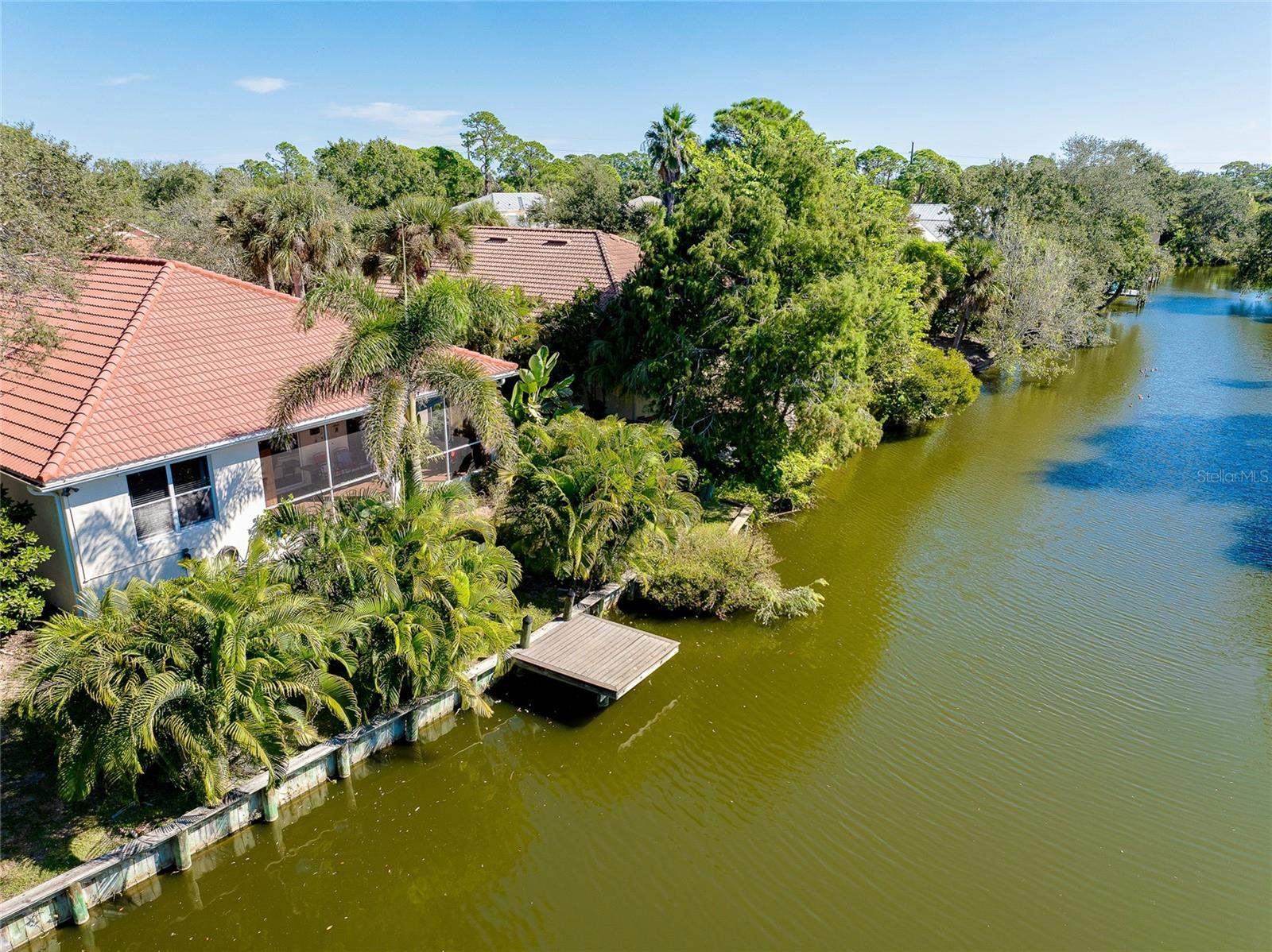 405 Tortuga Drive, Nokomis, FL 34275