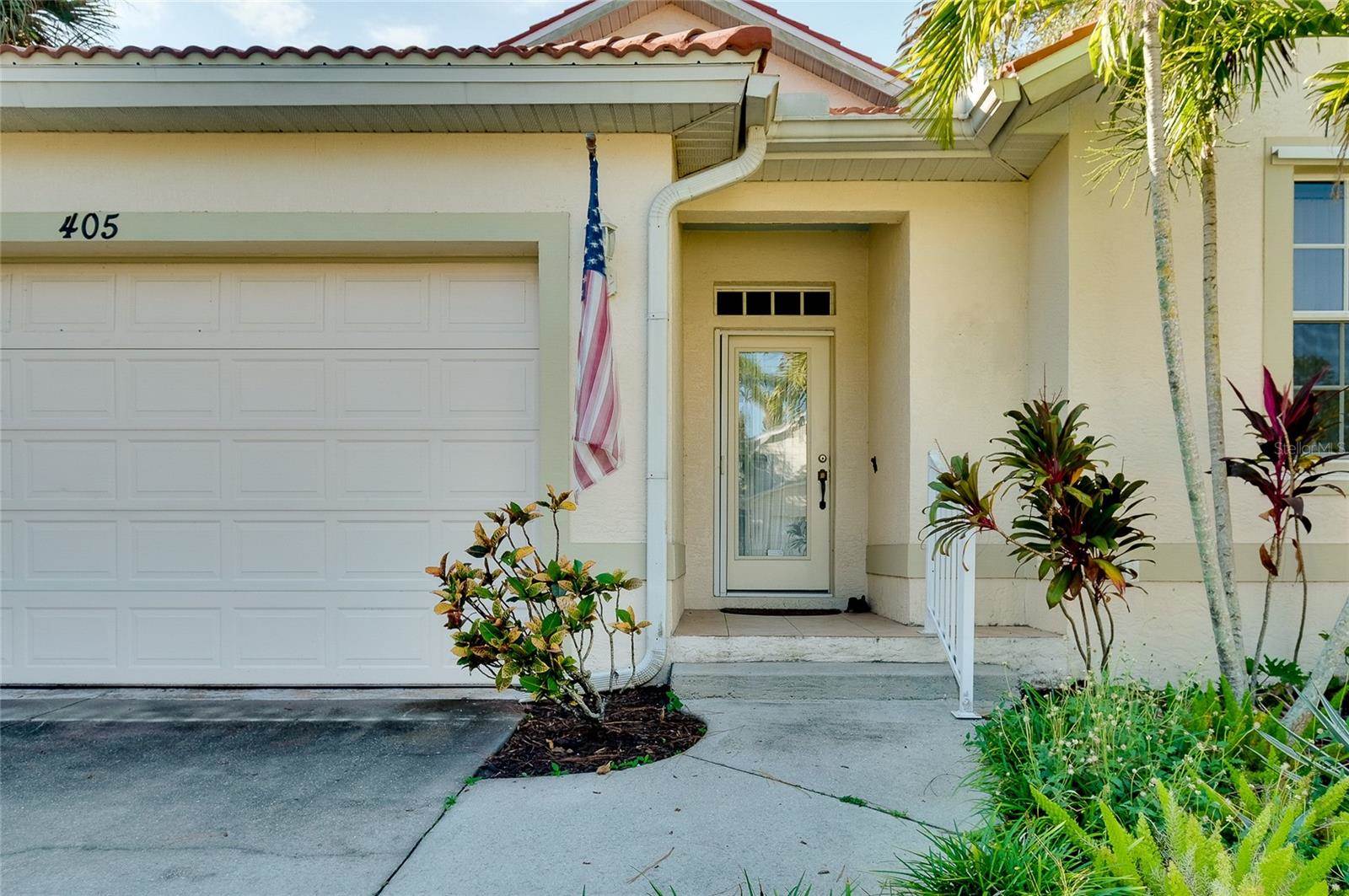 405 Tortuga Drive, Nokomis, FL 34275