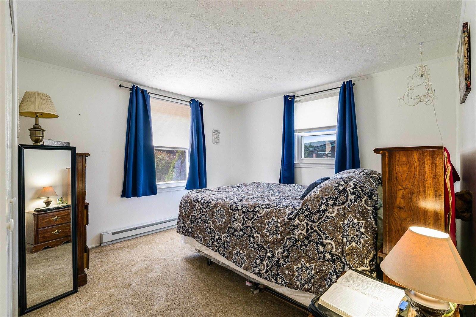 311 Williams Ave, Shenandoah, VA 22849