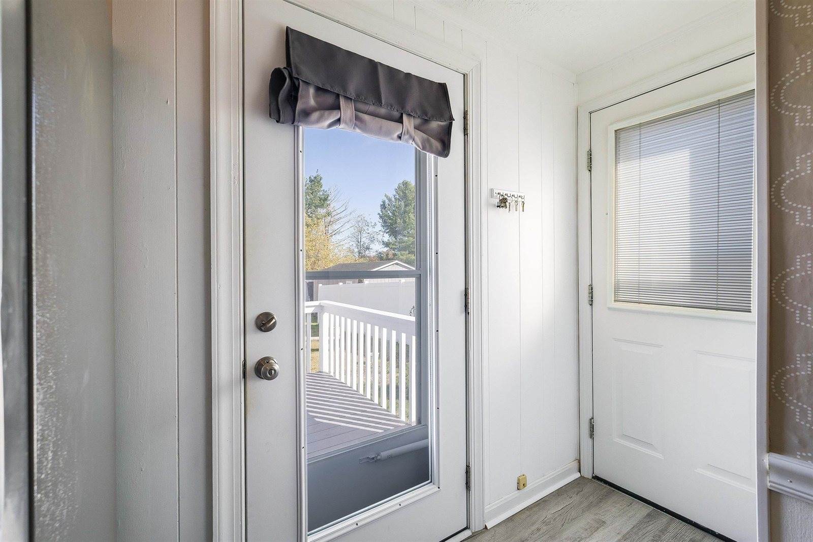 311 Williams Ave, Shenandoah, VA 22849