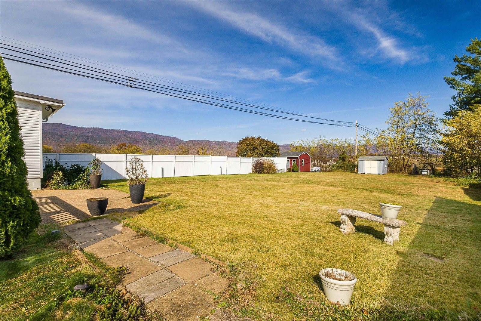 311 Williams Ave, Shenandoah, VA 22849