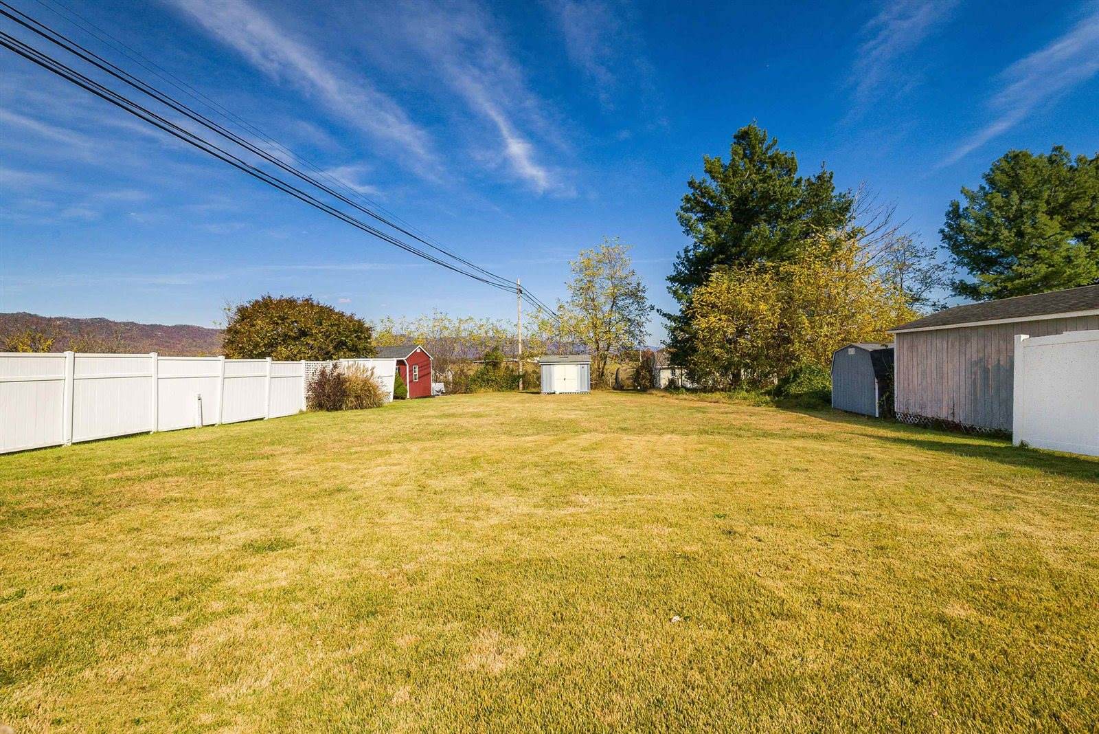 311 Williams Ave, Shenandoah, VA 22849