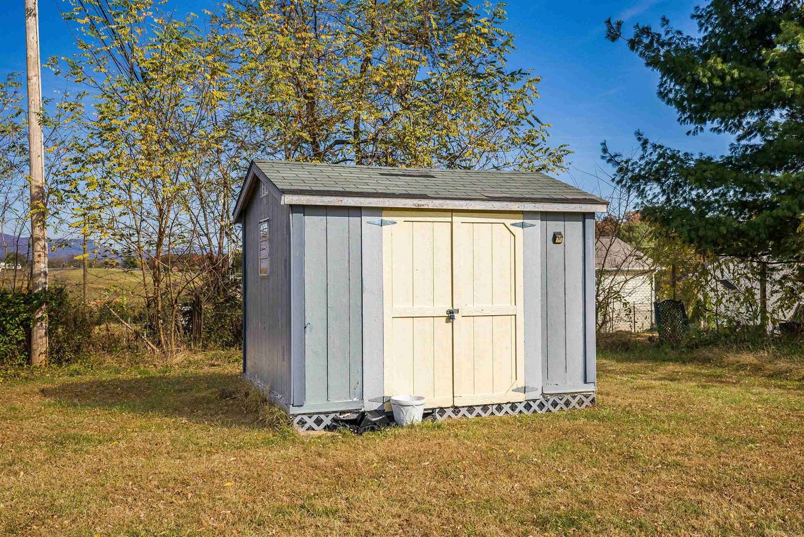 311 Williams Ave, Shenandoah, VA 22849