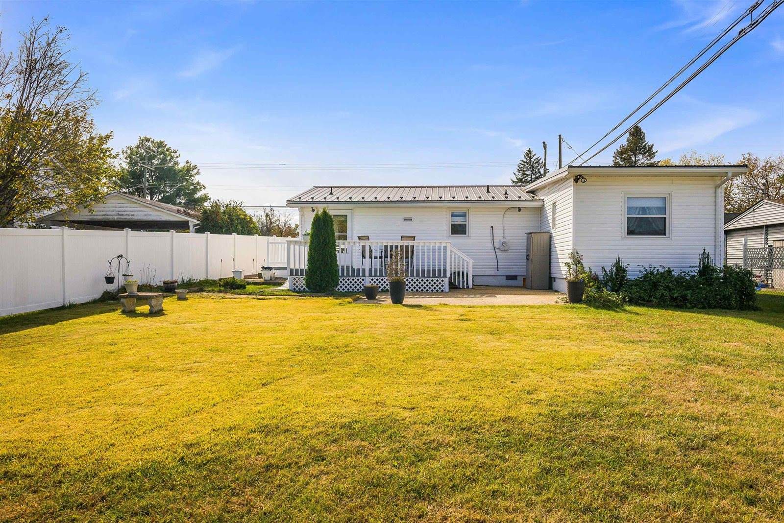 311 Williams Ave, Shenandoah, VA 22849