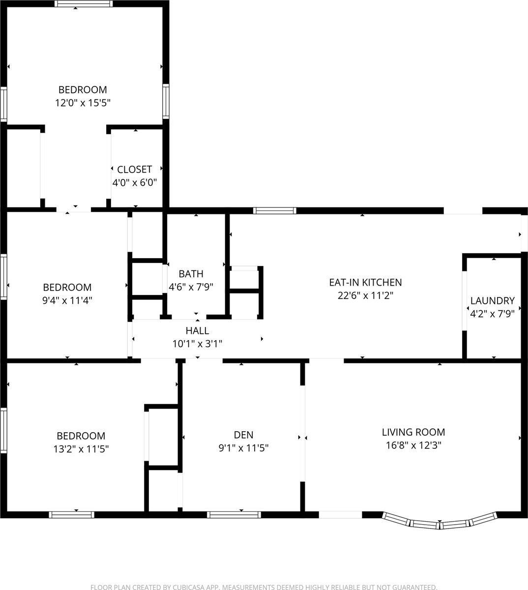 311 Williams Ave, Shenandoah, VA 22849