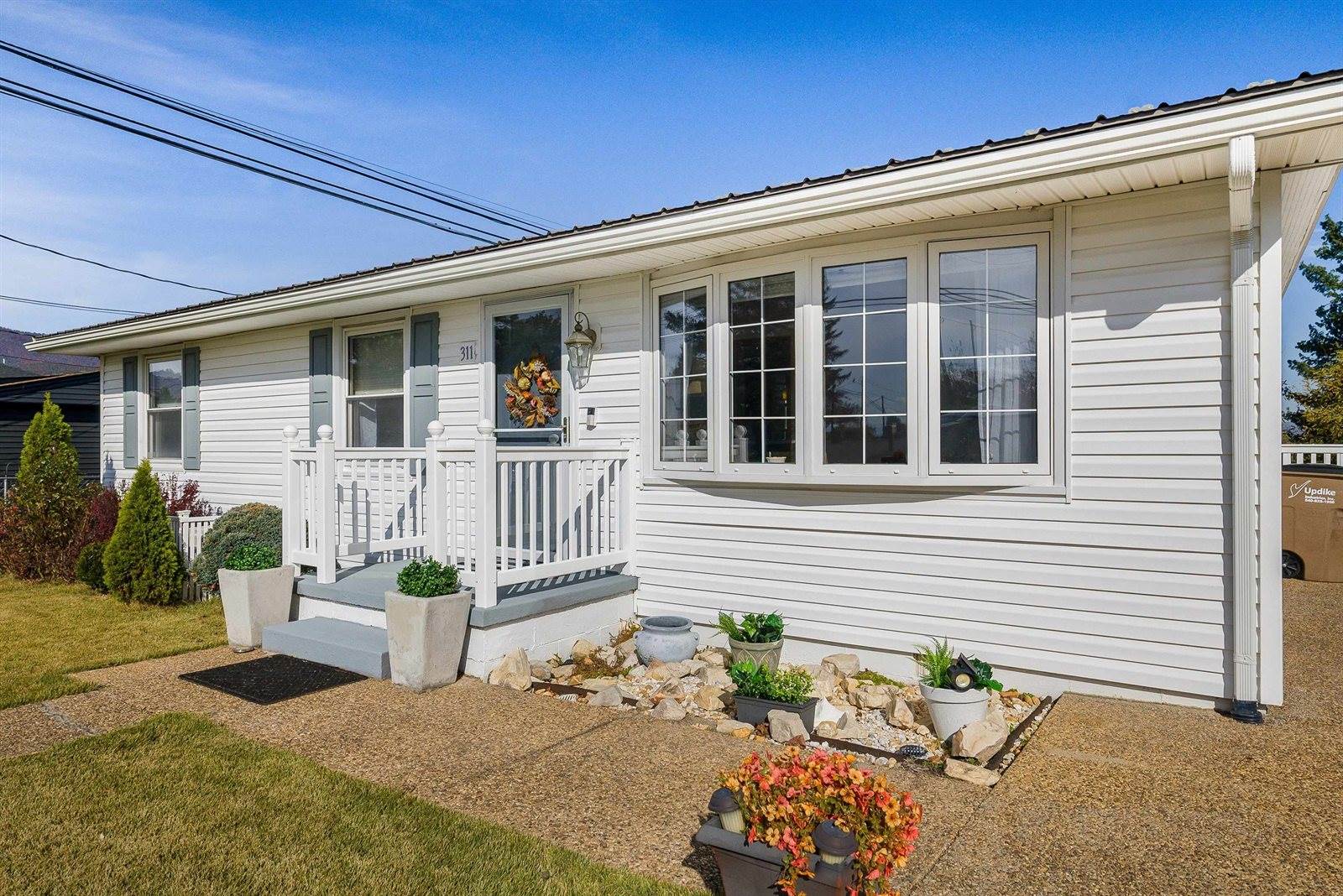 311 Williams Ave, Shenandoah, VA 22849