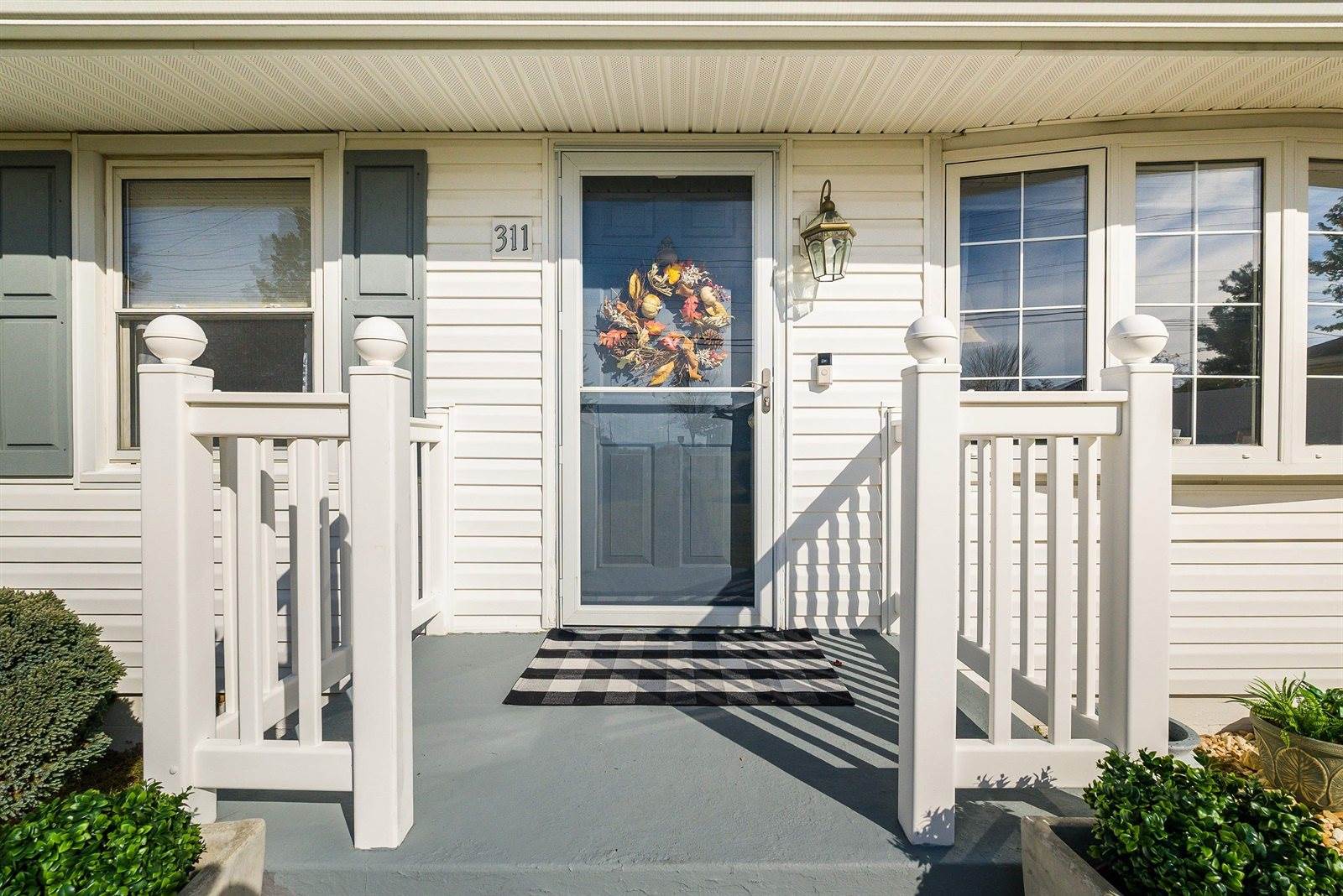 311 Williams Ave, Shenandoah, VA 22849