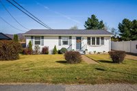 311 Williams Ave, Shenandoah, VA 22849